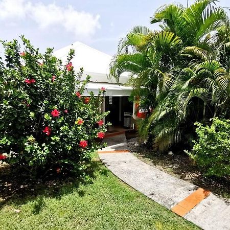 Bungalow Colombo Residence Ti-Figues Saint-Francois  Luaran gambar